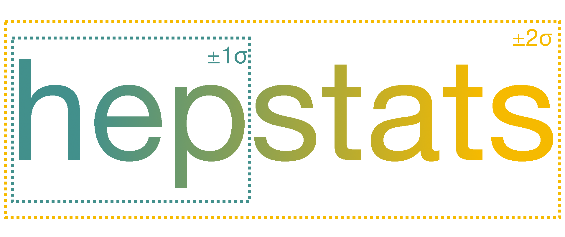 hepstats 0.8.1 documentation - Home