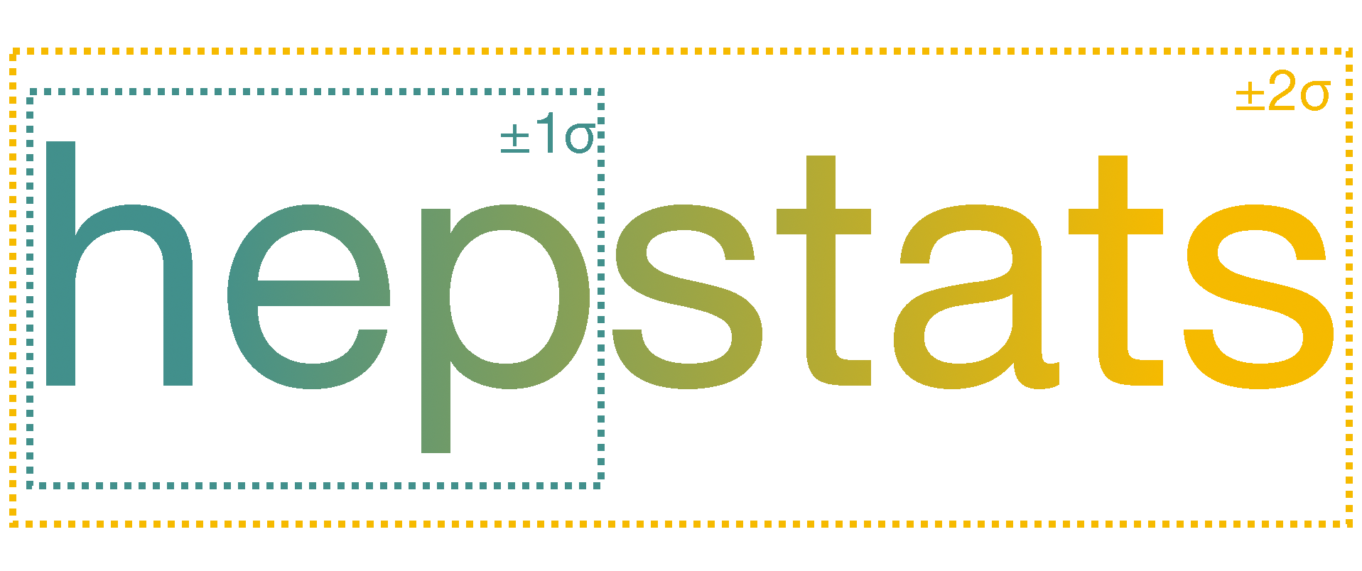 hepstats 0.10.0 documentation - Home